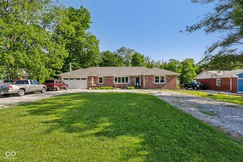 3826 E County Road 700 S, Clayton, IN, 46118-9467 | Card Image