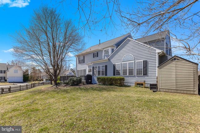 141 Chasewood Ln, House other with 4 bedrooms, 4 bathrooms and null parking in WARRENTON VA | Image 36