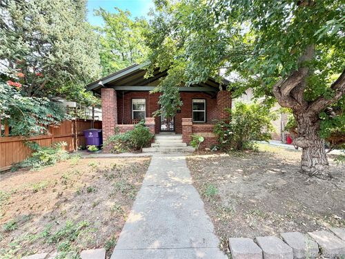 1146 Jackson St, Denver, CO, 80206-3526 | Card Image