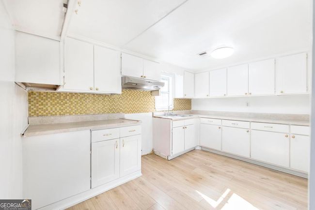 913 Druid St, House other with 3 bedrooms, 2 bathrooms and null parking in DUBLIN GA | Image 12