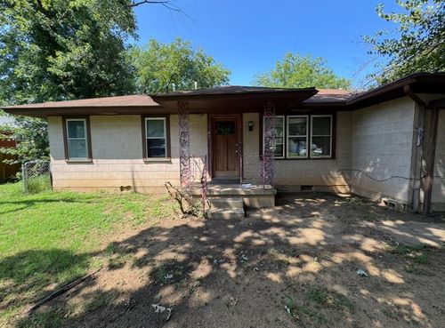 512 N Ford Ave, Stroud, OK, 74079-2622 | Card Image