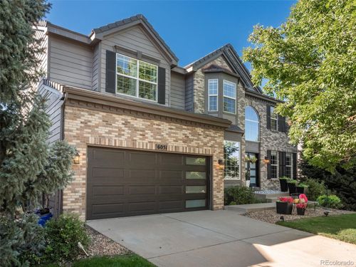 6051 S Telluride Circle, Aurora, CO, 80016 | Card Image