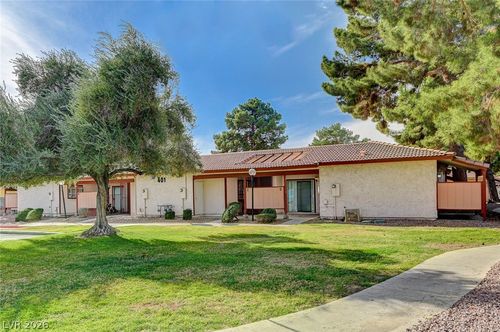 h-401 N Lamb Blvd, Las Vegas, NV, 89110-3498 | Card Image