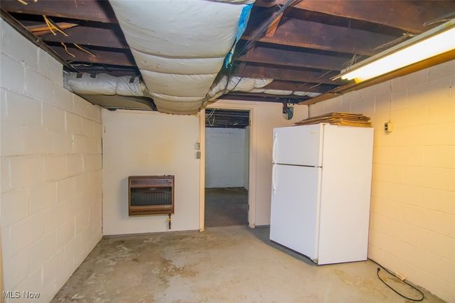 200 W 40 Th St, House other with 3 bedrooms, 2 bathrooms and null parking in Shadyside OH | Image 29