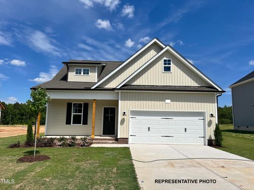 163 Fish Camp Drive, Wendell, NC, 27591 | Card Image