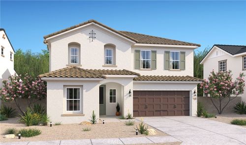 2047 E Norberry Drive, Lancaster, CA, 93534 | Card Image