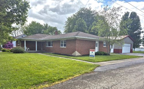 600 S Green Street, Georgetown, OH, 45121 | Card Image