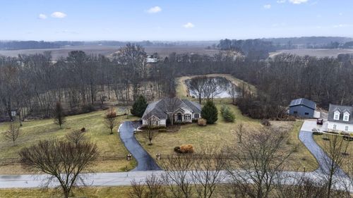 9530 Ward Rd, Plain City, OH, 43064-8066 | Card Image