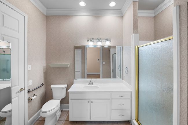 2322 Dietz Ln, Townhouse with 2 bedrooms, 2 bathrooms and null parking in Tyler TX | Image 9