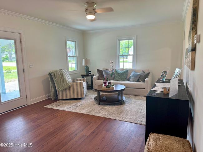 403 Main St, House other with 3 bedrooms, 3 bathrooms and null parking in Bayboro NC | Image 9