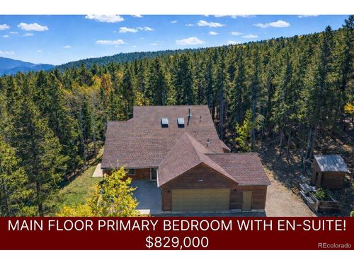 220 Timber Rd, Black Hawk, CO, 80422-4122 | Card Image