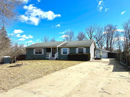 152 N Greenback Street, Hesperia, MI, 49421 | Card Image