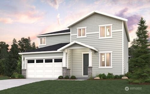 3971 Flat Top Drive, Bremerton, WA, 98312 | Card Image
