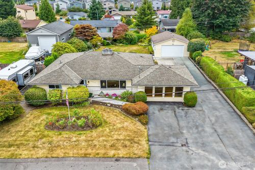 2924 91st St Se, Everett, WA, 98208-3625 | Card Image