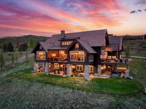 905 & 921 County Road 317, Crested Butte, CO, 81224 | Card Image