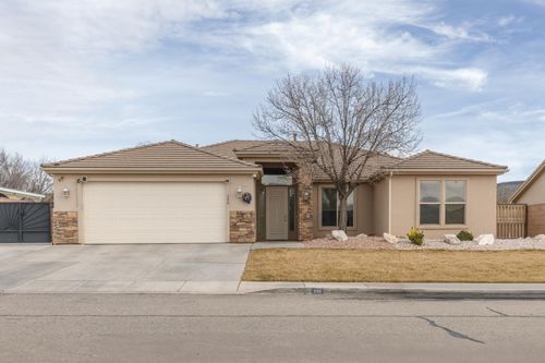 598 N 1620 W, St George, UT, 84770-6691 | Card Image