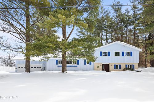 25 Leroi Dr, Pittsfield, MA, 01201 | Card Image