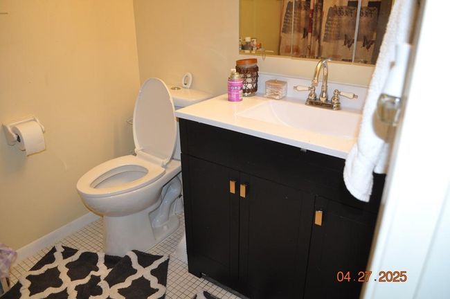 updated vanity and toilet | Image 9
