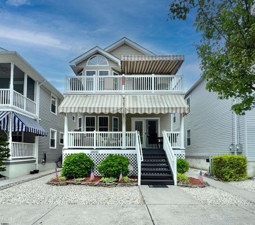 2-331 Asbury Ave, Ocean City, NJ, 08226-4021 | Card Image