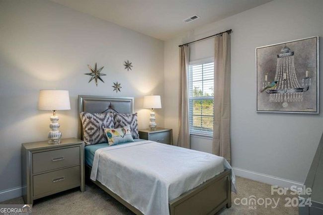 255 Eason St, House other with 4 bedrooms, 2 bathrooms and 2 parking in Bowdon GA | Image 15