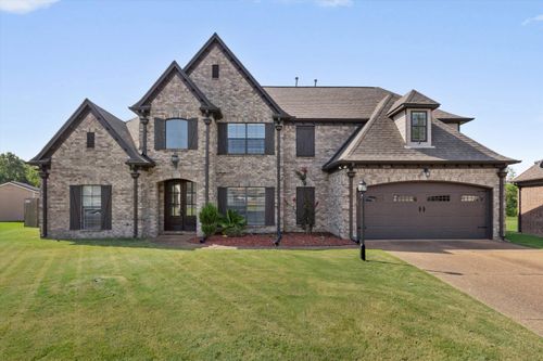 310 Misty Fields Cv, Oakland, TN, 38060-4756 | Card Image