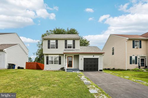 127 N Katrin Cir, NEW CASTLE, DE, 19720-3574 | Card Image