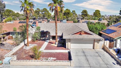 6146 Cedarwood Avenue, Las Vegas, NV, 89103 | Card Image