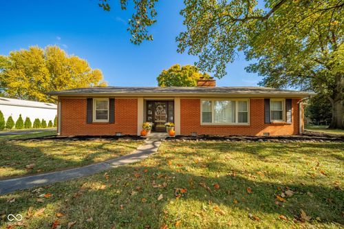 4248 S 100 W, Anderson, IN, 46013-3632 | Card Image