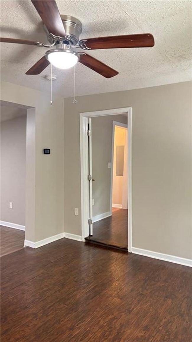 6197 Union Grove Rd, House other with 2 bedrooms, 2 bathrooms and null parking in Lithia Springs GA | Image 8