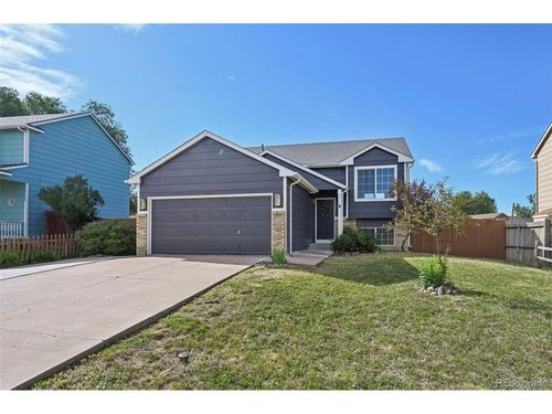 858 Marshall Dr, Fountain, CO, 80817-4169 | Card Image