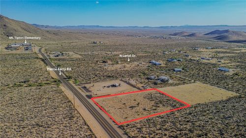 319-13-268 N Pierce Ferry Road, Dolan Springs, AZ, 86441 | Card Image