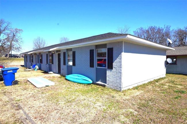 803 S Fargo St, House other with 3 bedrooms, 1 bathrooms and null parking in Muldrow OK | Image 17