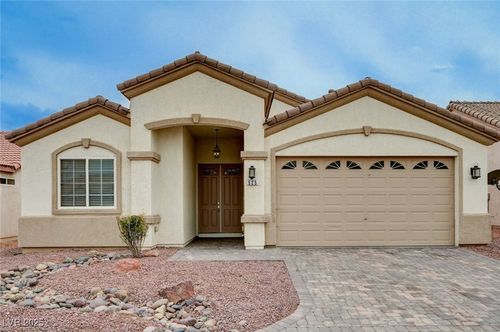 525 Sun Mountain Ave, North Las Vegas, NV, 89031-1383 | Card Image