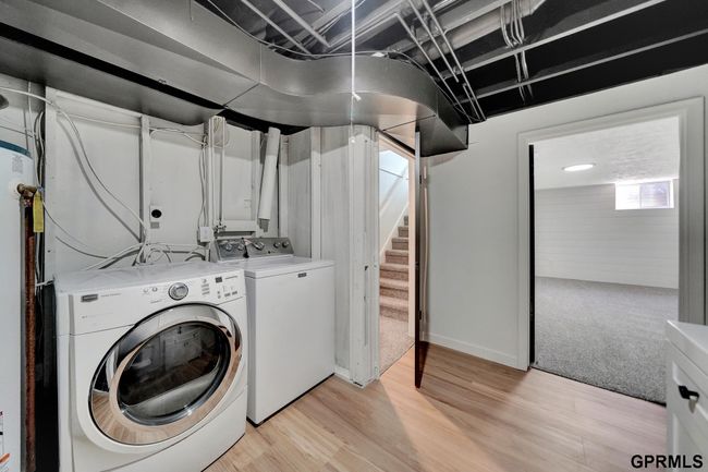 3940 N 17 Th St, House other with 4 bedrooms, 3 bathrooms and 2 parking in Lincoln NE | Image 27