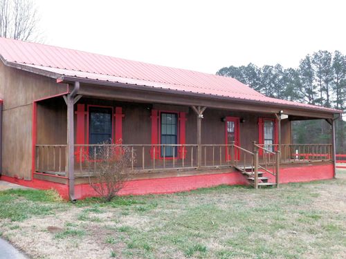 1468 Turkey Farm Rd, Leighton, AL, 35646-LE | Card Image