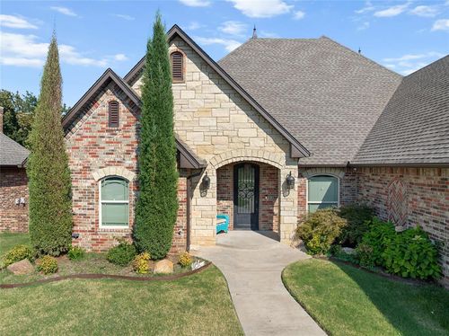 3116 Thousand Oaks Dr, Purcell, OK, 73080-1722 | Card Image