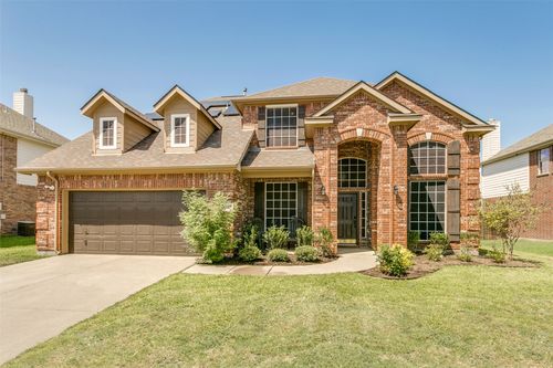 4107 Waverly Rd, Corinth, TX, 76208-5269 | Card Image