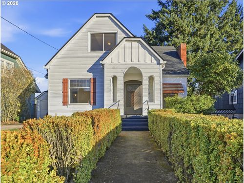 7132 N Atlantic Ave, Portland, OR, 97217-5208 | Card Image