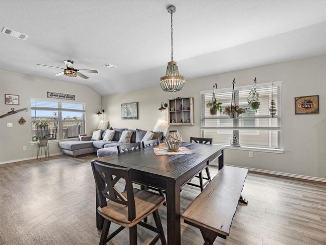 323 Cumberland Forest Dr, House other with 3 bedrooms, 2 bathrooms and 2 parking in Magnolia TX | Image 6