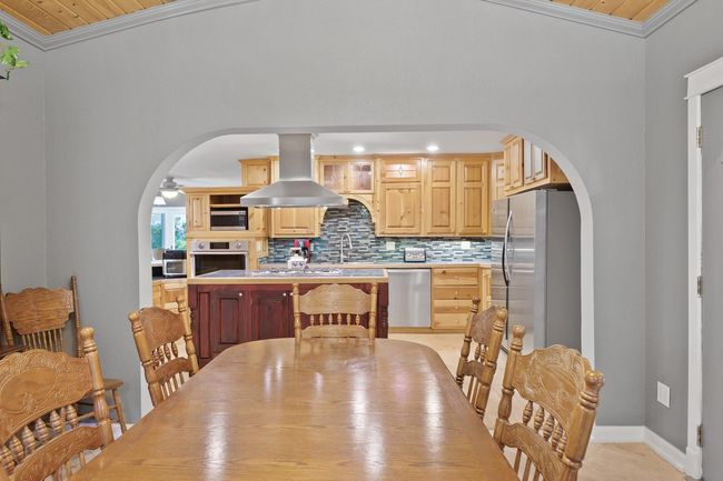 38171 Mica Avenue, House other with 2 bedrooms, 2 bathrooms and null parking in Sunrise Twp MN | Image 28