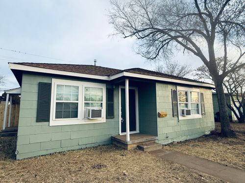 2008 36th St, Lubbock, TX, 79412-1206 | Card Image