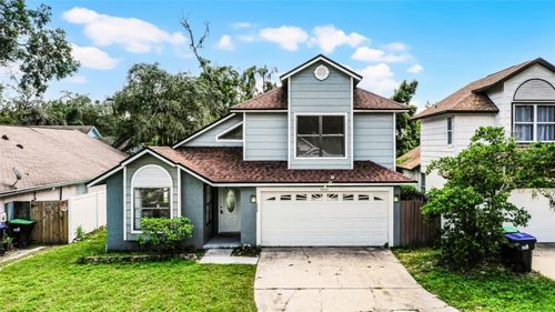 4864 Old Oak Tree Ct, ORLANDO, FL, 32808-5991 | Card Image