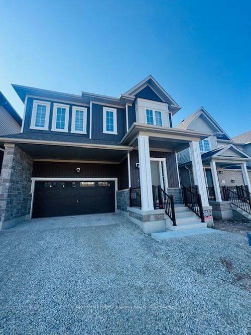 132 Sanders Road, Erin, ON, N0B1T0 | Card Image