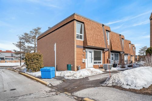 14-3565 Downpatrick Rd, Gloucester, ON, K1V8T3 | Card Image
