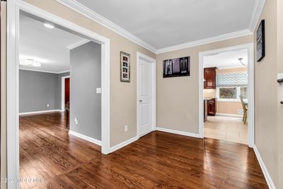 1 Weller Court, House other with 4 bedrooms, 2 bathrooms and null parking in Milltown NJ | Image 3