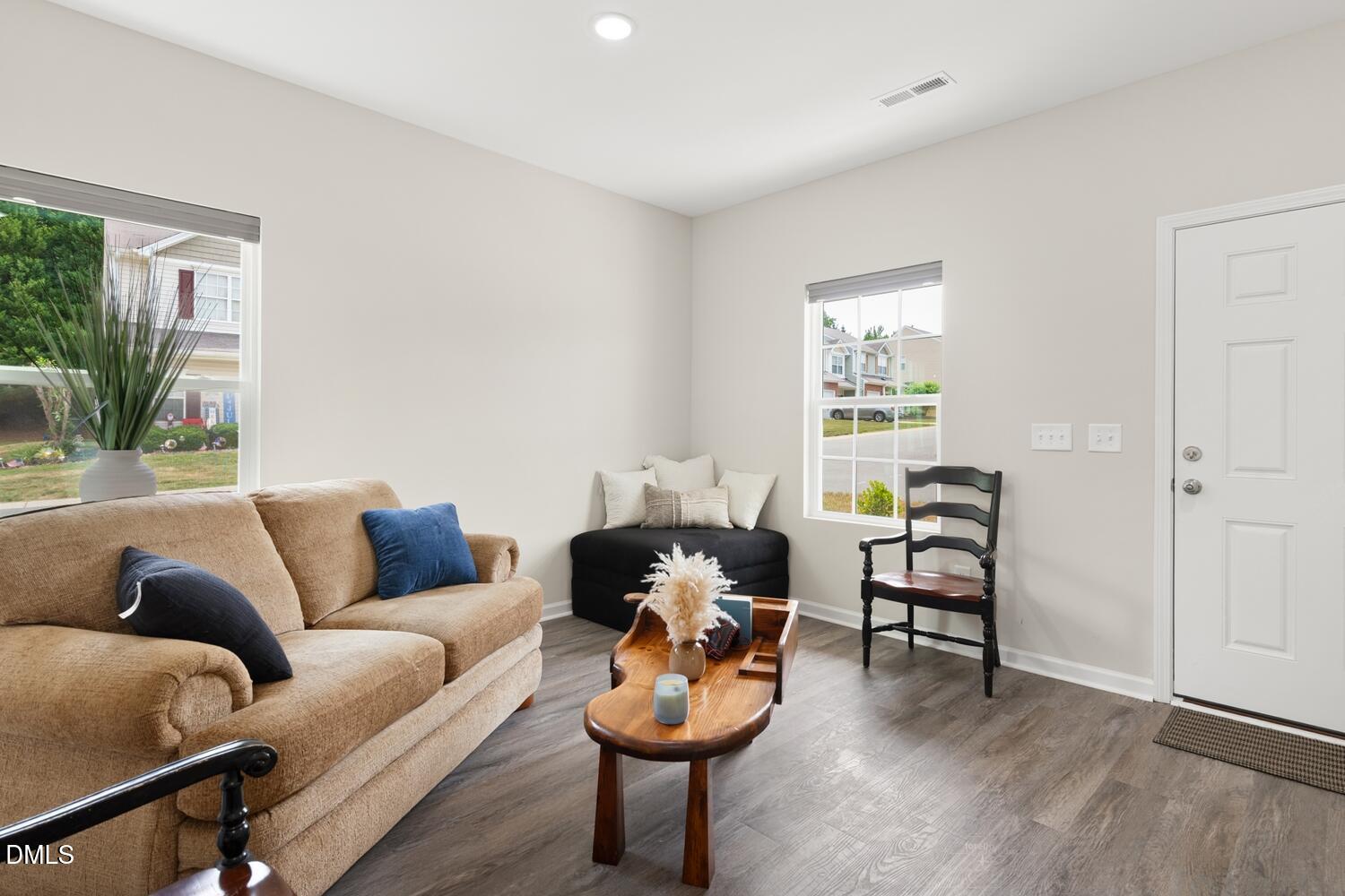 Residential in Whitsett 4