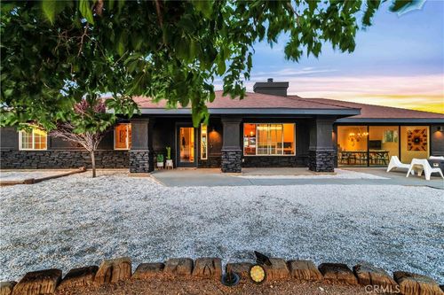 5415 Red Ryder Rd, Pioneertown, CA, 92268-9417 | Card Image