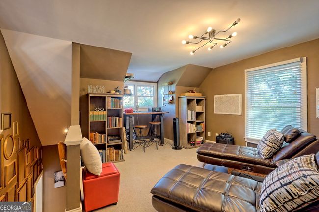 817 Long Laurel Ridge Dr, House other with 4 bedrooms, 4 bathrooms and null parking in Lakemont GA | Image 48