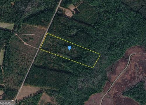 901 Chimney Rock Road, White Oak, GA, 31568 | Card Image