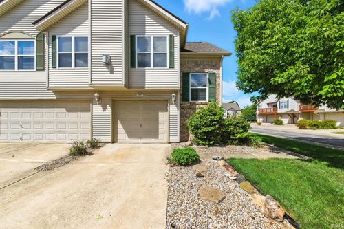 1907 Griffon Dr, Lafayette, IN, 47909-3916 | Card Image